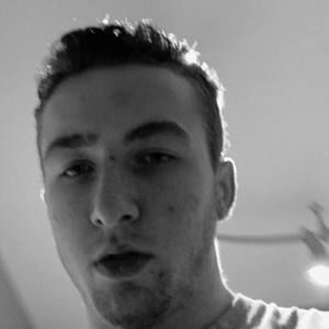 Meet your Posher, Ryan